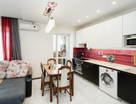 2-к. квартира, 53,8&nbsp;м²