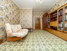 3-к. квартира, 78,1 м²