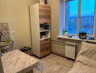 1-к. квартира, 33&nbsp;м²