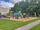3-к. квартира, 133 м²