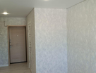 Студия, 18,6&nbsp;м²