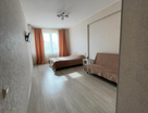 1-к. квартира, 38&nbsp;м²