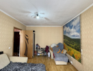 1-к. квартира, 33,6 м²