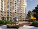 2-к. квартира, 60,5&nbsp;м²
