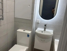 1-к. квартира, 33 м²