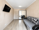 1-к. квартира, 36&nbsp;м²