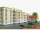 1-к. квартира, 65 м²