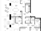 4-к. квартира, 143 м²