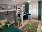 3-к. квартира, 88,5 м²