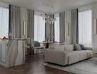 4-к. квартира, 93,2&nbsp;м²