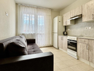 1-к. квартира, 35&nbsp;м²
