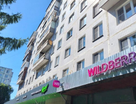 3-к. квартира, 60 м²