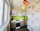 1-к. квартира, 40&nbsp;м²