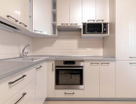 1-к. квартира, 43 м²