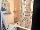 1-к. квартира, 27&nbsp;м²
