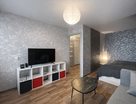 1-к. квартира, 28 м²