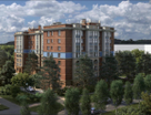 4-к. квартира, 108&nbsp;м²