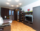 Студия, 28,7 м²