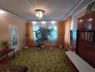Одноэтажный дом, 70 м²