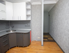 2-к. квартира, 53,4 м²