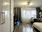 1-к. квартира, 42,7&nbsp;м²