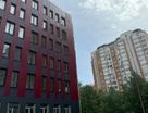 1-к. квартира, 28&nbsp;м²
