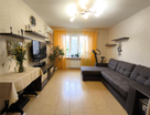 4-к. квартира, 69,3&nbsp;м²