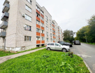 1-к. квартира, 34 м²