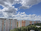 2-к. квартира, 57&nbsp;м²
