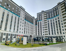 1-к. квартира, 38,1&nbsp;м²
