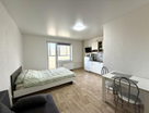 Студия, 25&nbsp;м²