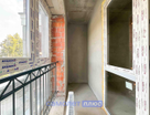 1-к. квартира, 52,1&nbsp;м²