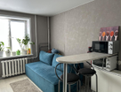 Студия, 17,8 м²