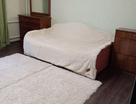 1-к. квартира, 43,7&nbsp;м²
