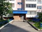 1-к. квартира, 36&nbsp;м²
