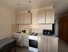 Студия, 24,5 м²