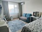 1-к. квартира, 44,1 м²