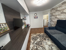 2-к. квартира, 53,3 м²
