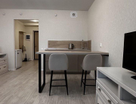 Студия, 27,9&nbsp;м²