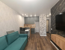 1-к. квартира, 33,5&nbsp;м²