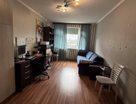 2-к. квартира, 63,8 м²