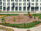 1-к. квартира, 40,8&nbsp;м²