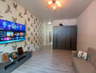 1-к. квартира, 27 м²
