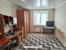 1-к. квартира, 33,8&nbsp;м²
