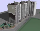 3-к. квартира, 90,6&nbsp;м²