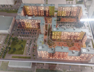1-к. квартира, 39,6&nbsp;м²