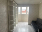 Студия, 21,8&nbsp;м²