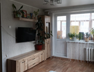 1-к. квартира, 31&nbsp;м²