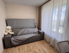 1-к. квартира, 35,8&nbsp;м²