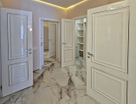 1-к. квартира, 52,4&nbsp;м²